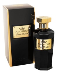 Amouroud Dark Orchid