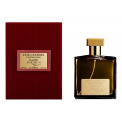 David Jourquin Cuir Caraibes Opera collection