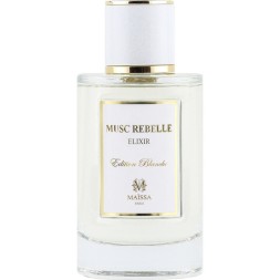 Maissa Parfums Musk Rebelle