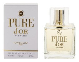 Karen Low Pure D`Or
