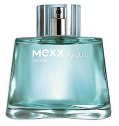 Mexx Pure Life Woman