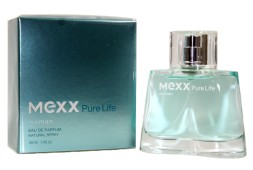 Mexx Pure Life Woman