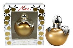 Nina Ricci Nina GOLD