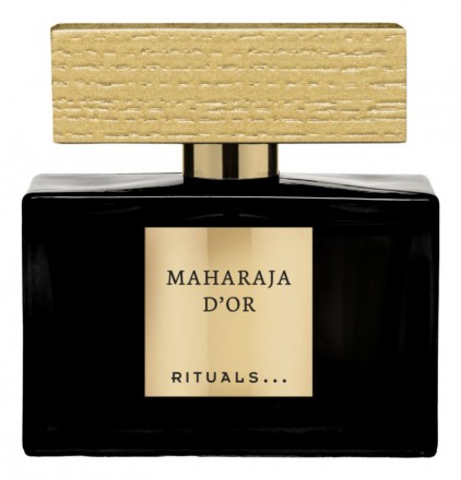 Rituals Maharaja D`Or