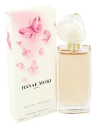 Hanae Mori Woman