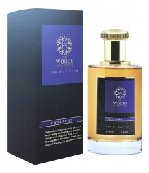 The Woods Collection Twilight