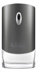 Givenchy Pour Homme Silver Edition