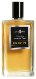 Affinessence Cuir Curcuma