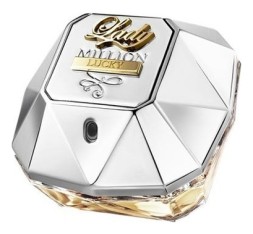 Paco Rabanne Lady Million Lucky