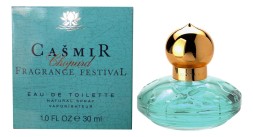 Chopard Casmir Fragrance Festival