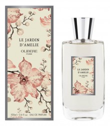 Olibere Parfums Le Jardin D'Amelie