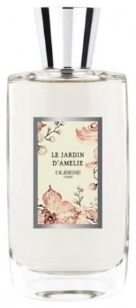 Olibere Parfums Le Jardin D&#039;Amelie