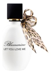 Blumarine Let You Love Me