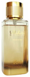 Rasasi Shaghaf Pour Femme