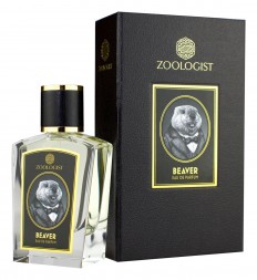 Zoologist Perfumes Beaver 2016