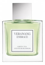 Vera Wang Embrace Green Tea and Pear Blossom