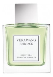 Vera Wang Embrace Green Tea and Pear Blossom