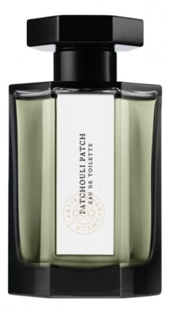 L&#039;Artisan Patchouli Patch