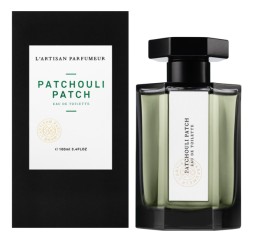 L'Artisan Patchouli Patch