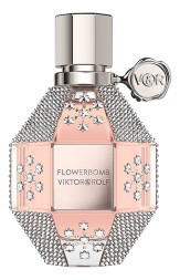 Viktor &amp; Rolf Flowerbomb Svarovski Edition 2020