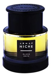 Armaf Niche Black Onyx