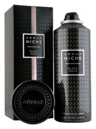 Armaf Niche Black Onyx