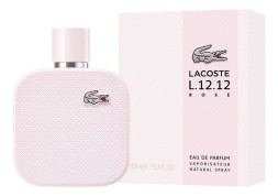 Lacoste L.12.12 Rose