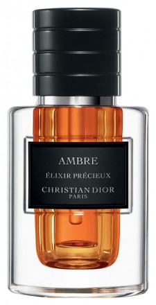 Christian Dior Ambre
