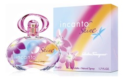 Salvatore Ferragamo Incanto Shine