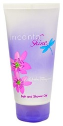 Salvatore Ferragamo Incanto Shine
