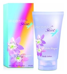 Salvatore Ferragamo Incanto Shine