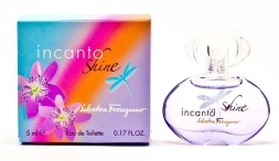 Salvatore Ferragamo Incanto Shine