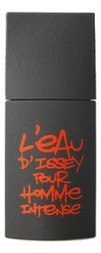 Issey Miyake L'Eau D'Issey Pour Homme Intense Beton