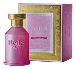 Bois 1920 Le Voluttuose Rosa Di Filare