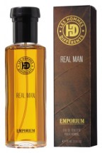 Brocard Emporium Real Man