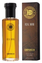 Brocard Emporium Real Man