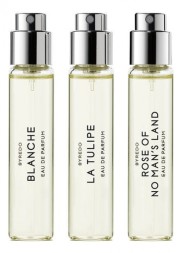 Byredo La Selection Florale Set