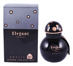 Khalis Elegant