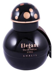 Khalis Elegant