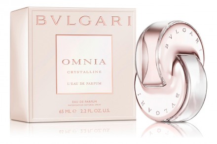 Bvlgari Omnia Crystalline L&#039;Eau De Parfum
