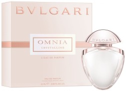 Bvlgari Omnia Crystalline L'Eau De Parfum