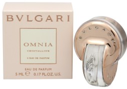 Bvlgari Omnia Crystalline L'Eau De Parfum