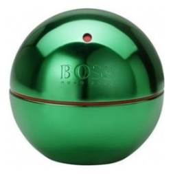 Hugo Boss Boss In Motion Green