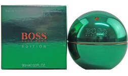 Hugo Boss Boss In Motion Green