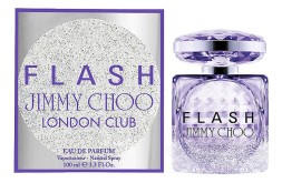 Jimmy Choo Flash London Club