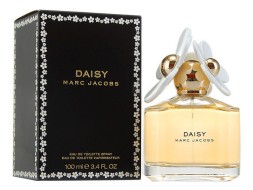 Marc Jacobs Daisy