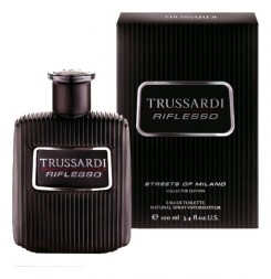 Trussardi Riflesso Streets Of Milano