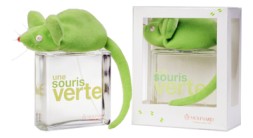 Molinard Une Souris Verte