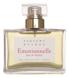 Parfums DelRae Emotionnelle