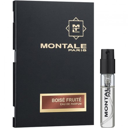 Montale Boise Fruite